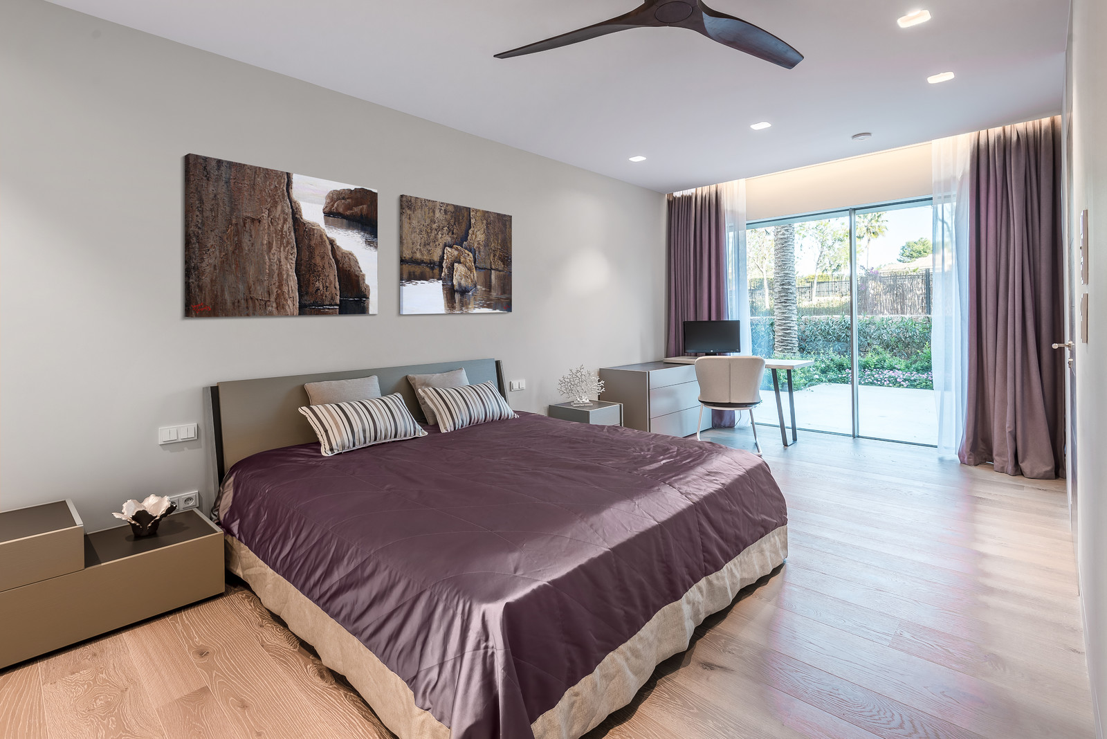 Апартаменты на море