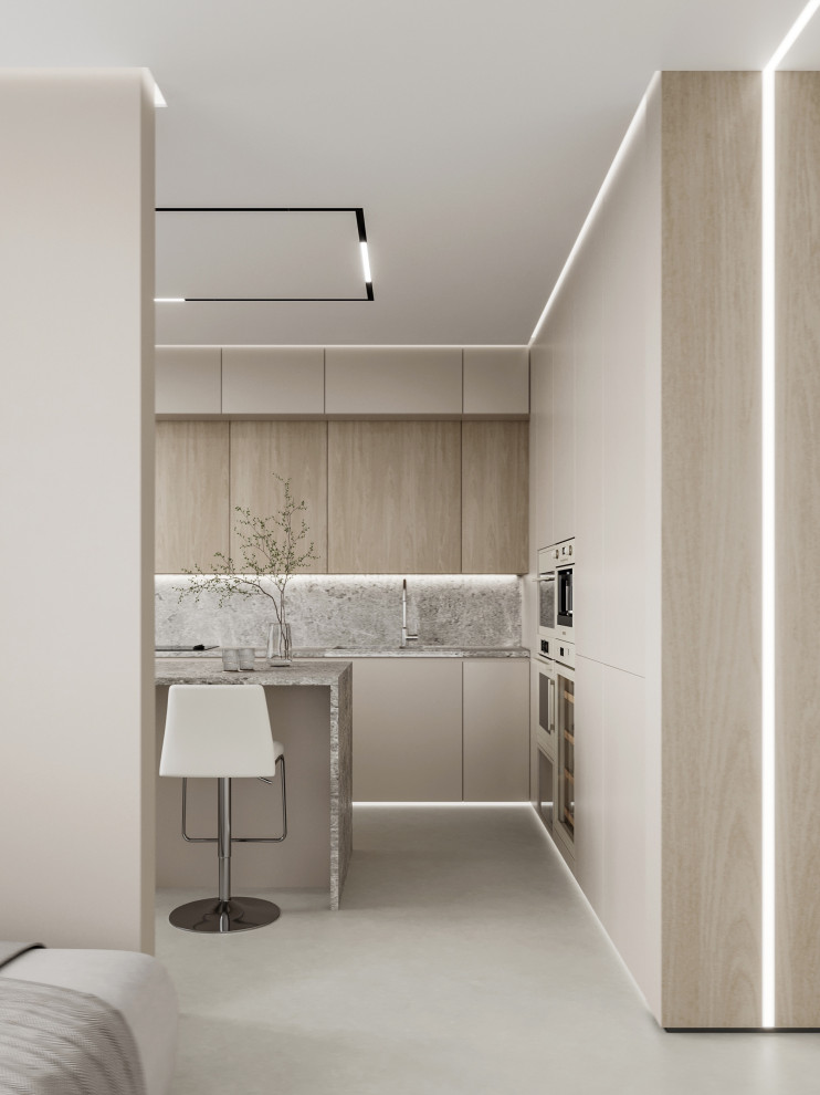 Столовая/кухня