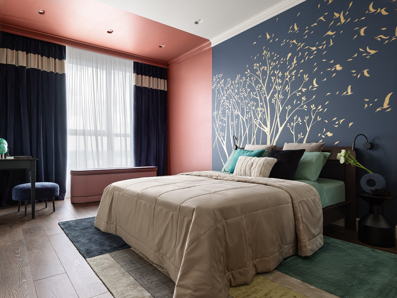 Квартира в ЖК Лобаческого Положительный баланс (ФОТО)