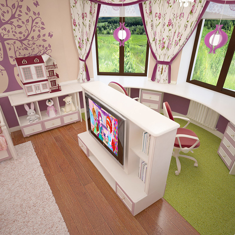 Дизайн интерьера дома, площадь проектируемая 300 м2