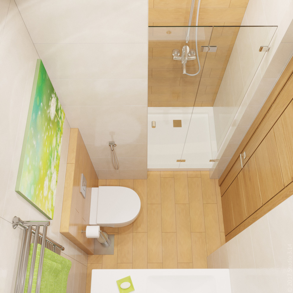 Янтарная мелодия