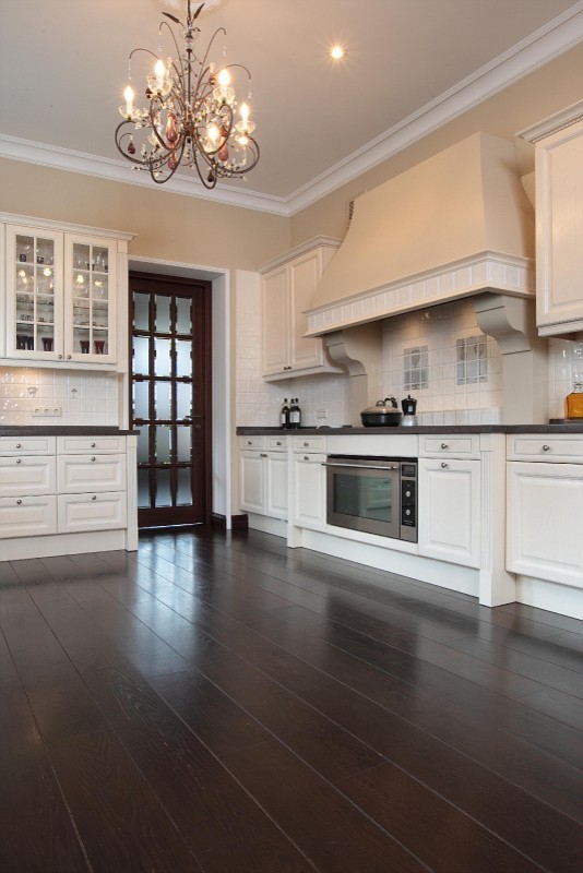 Интерьер загородного дома