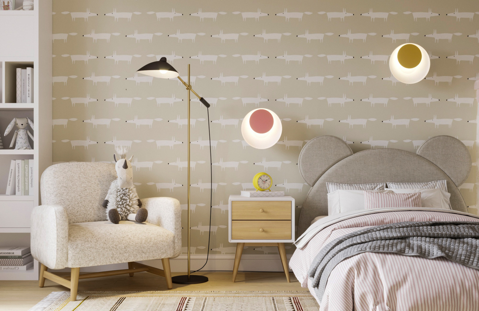 Квартира г. Москва