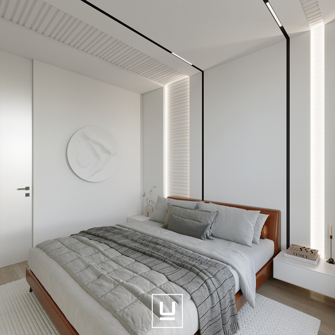 ЖК БЕЛЫЕ НОЧИ (56 КВ.М)