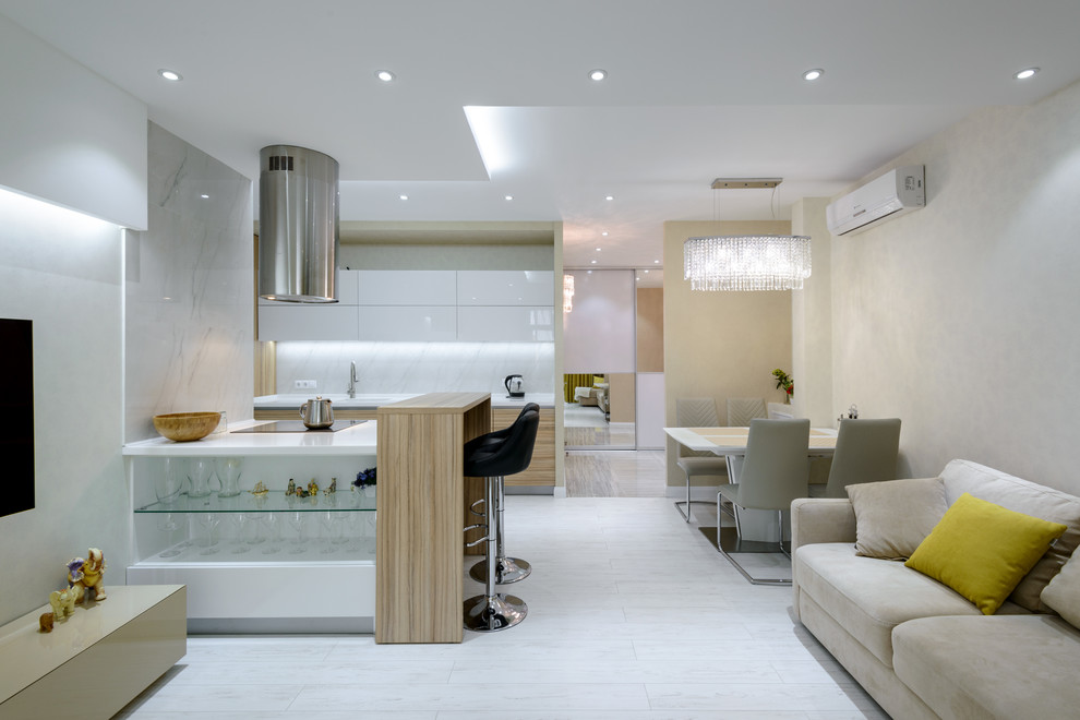 Переулок Бульварный