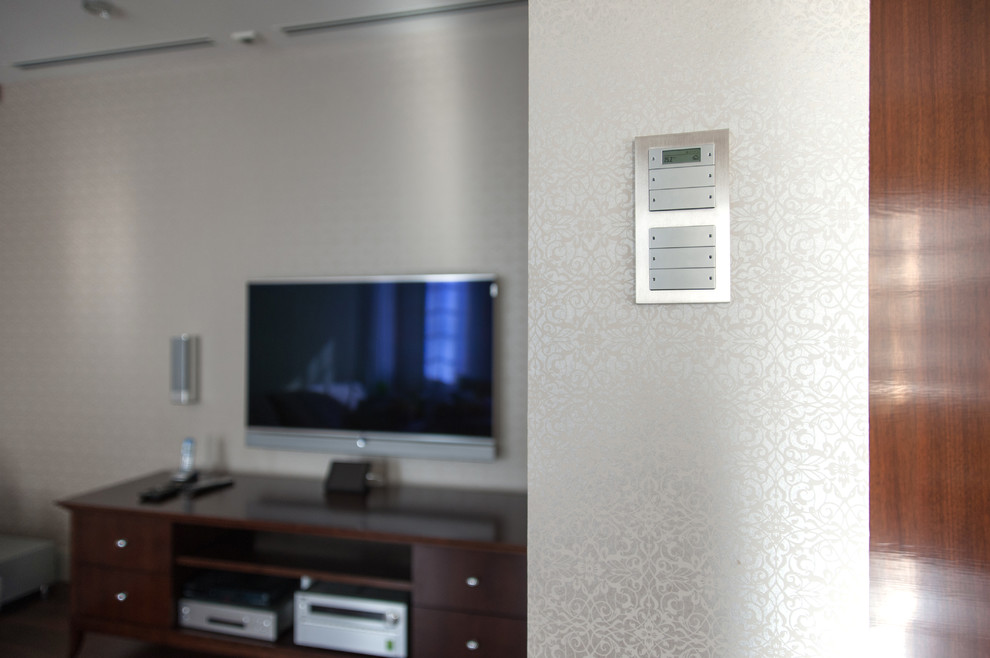 Домашний кинотеатр от Elspace