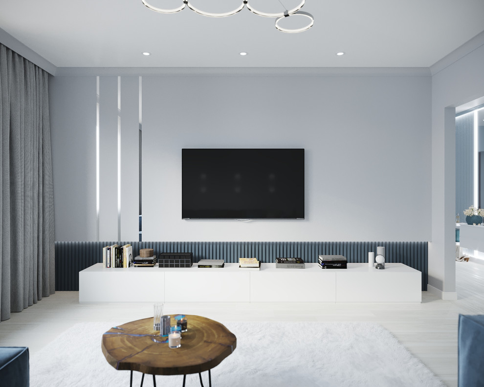 Квартира на ул. Нагорная