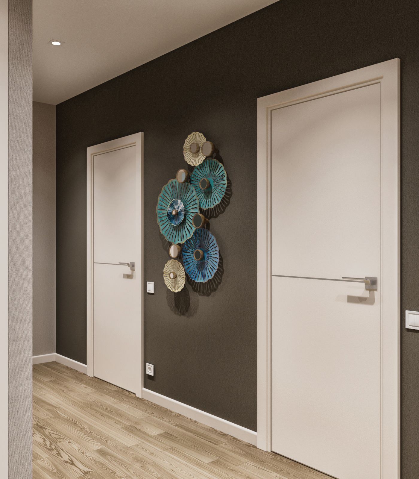 ЖК Нормандия