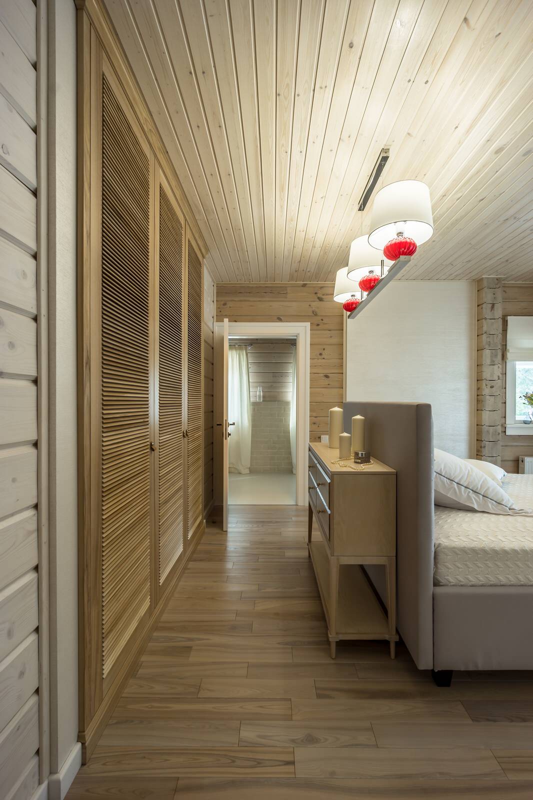 Усадьба в Дмитрове