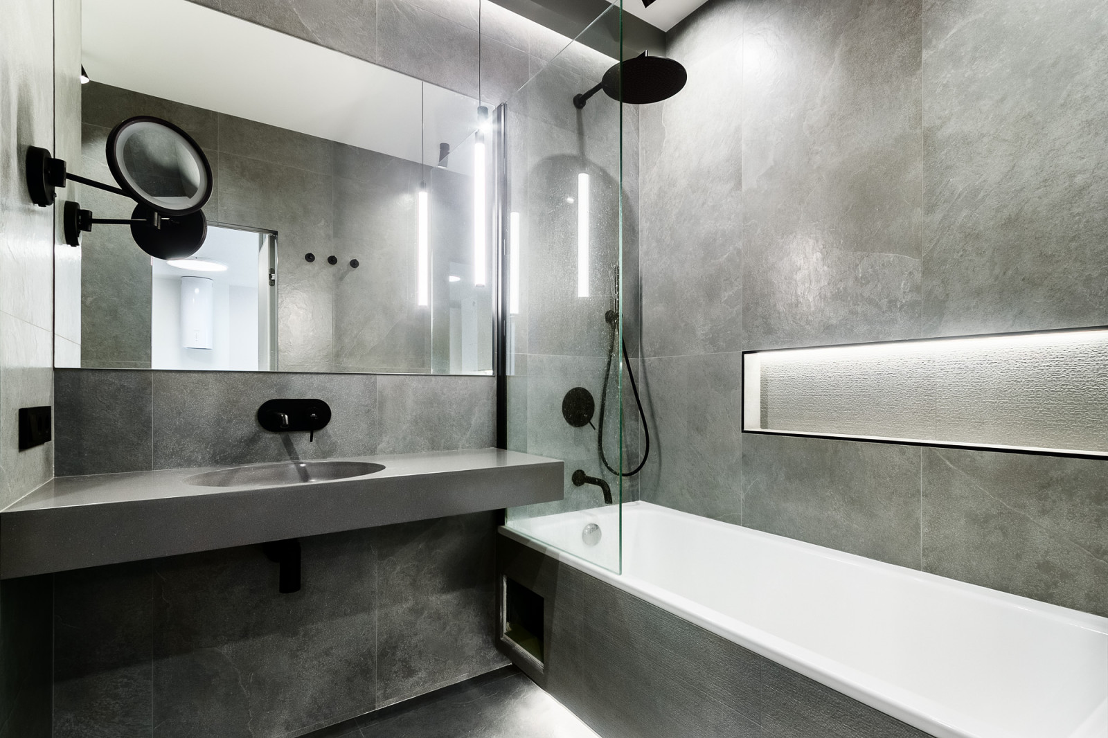 Фотосъёмка квартир для посуточной аренды