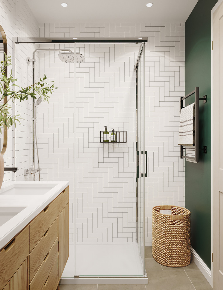 ЖК Пресня Сити