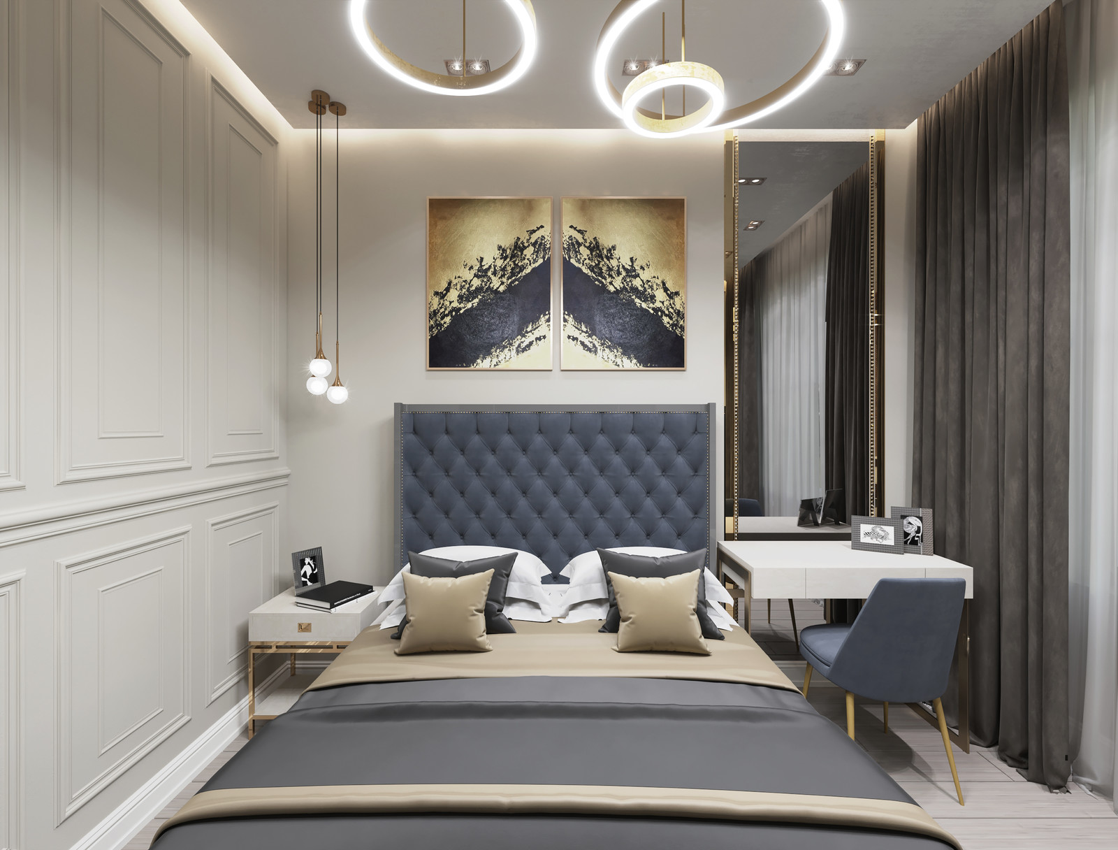 ЖК Ривер-парк