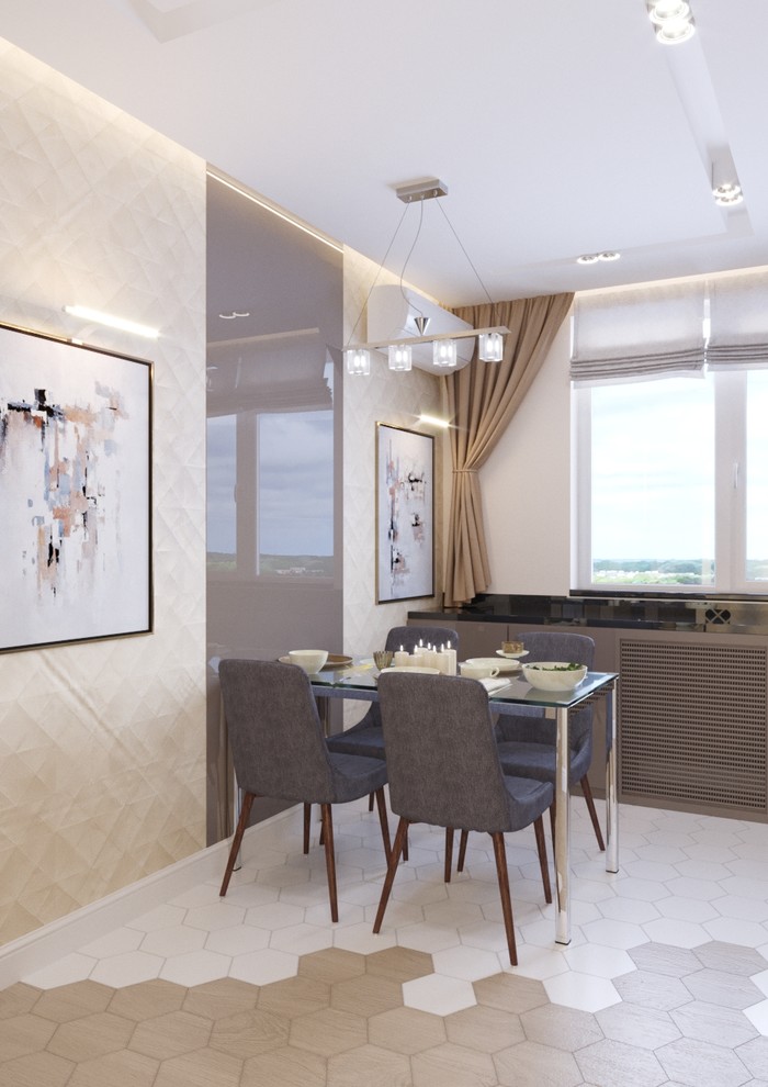 ЖК Валентиновка