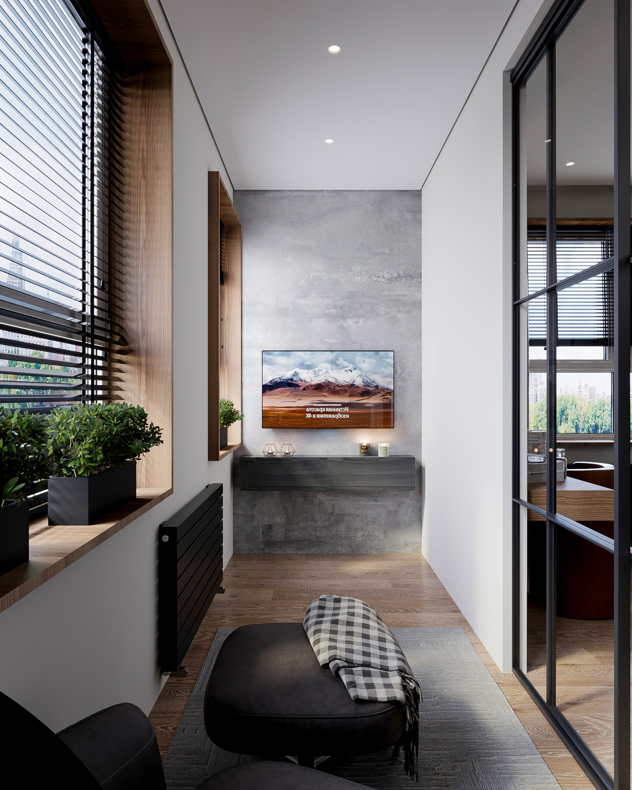 ЖК Куйбышева