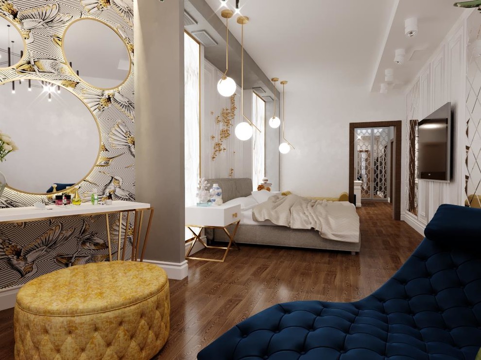 Квартира 230 м2 Казань