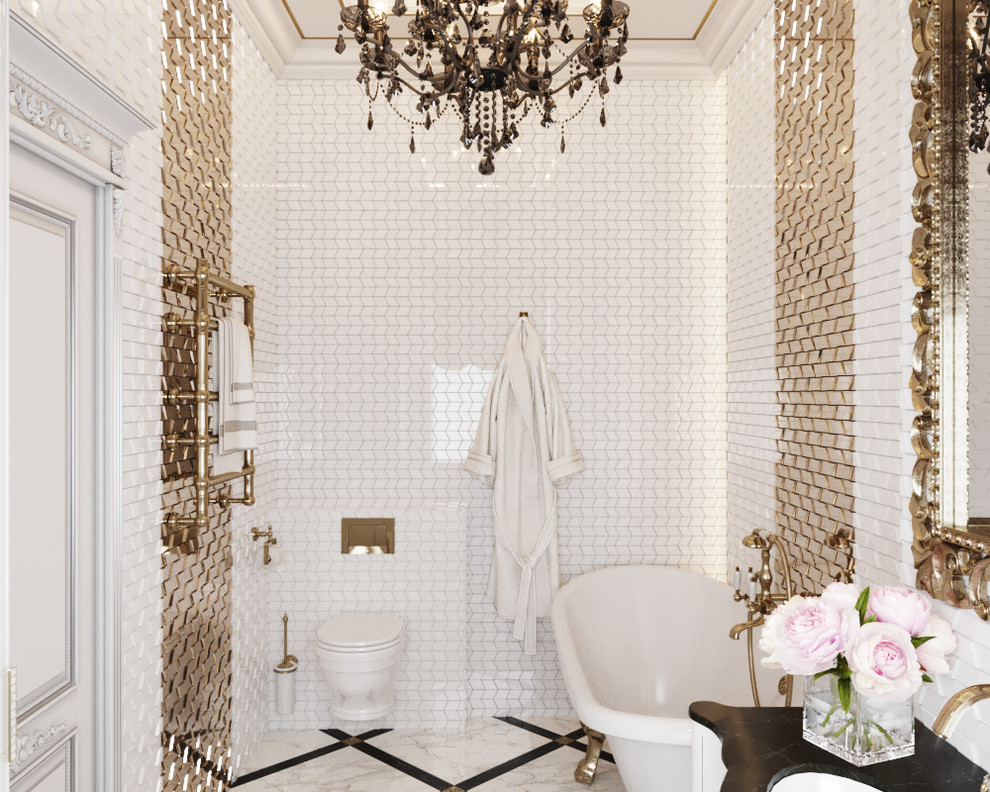 Частный дом 150 м2 "Роскошь пространства" г.Ставрополь