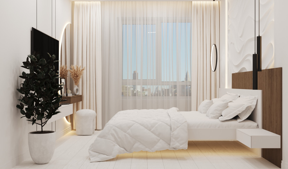 3-х комнатная квартира г.Чебоксары ЖК Welltown