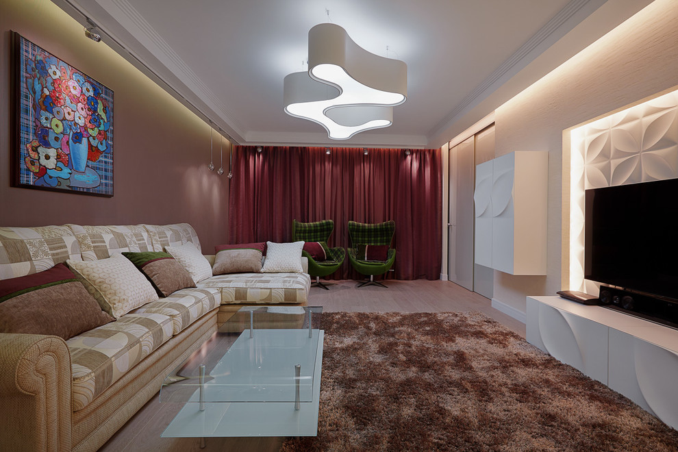 Апартаменты "Кавалли"