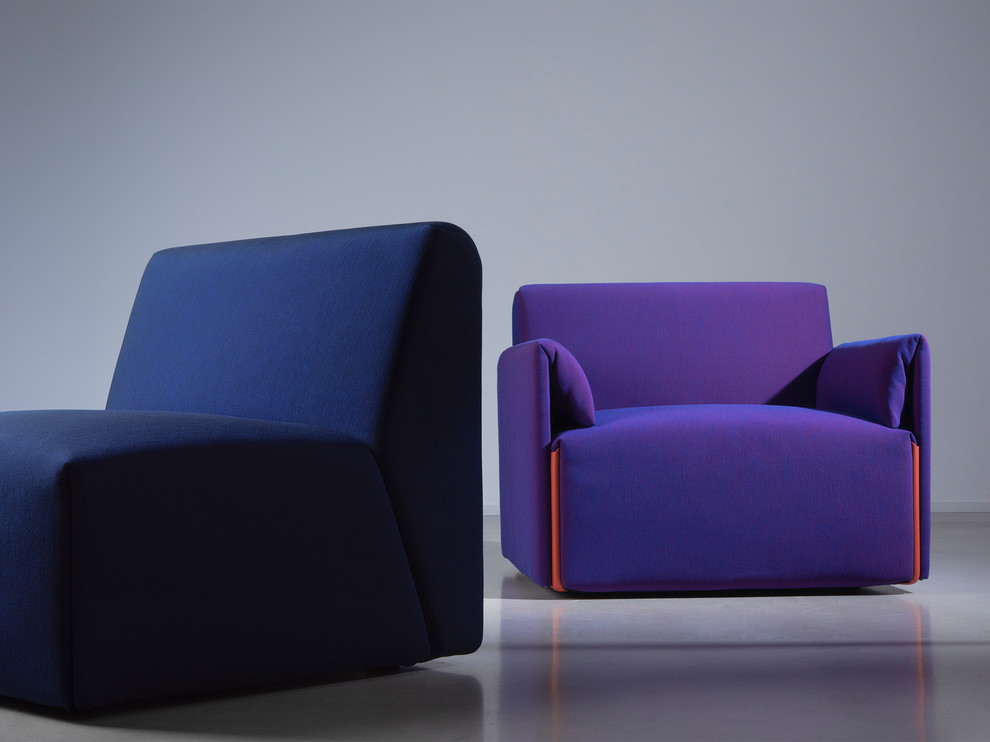 Просто фото: 20 новинок миланской Salone del Mobile-2019