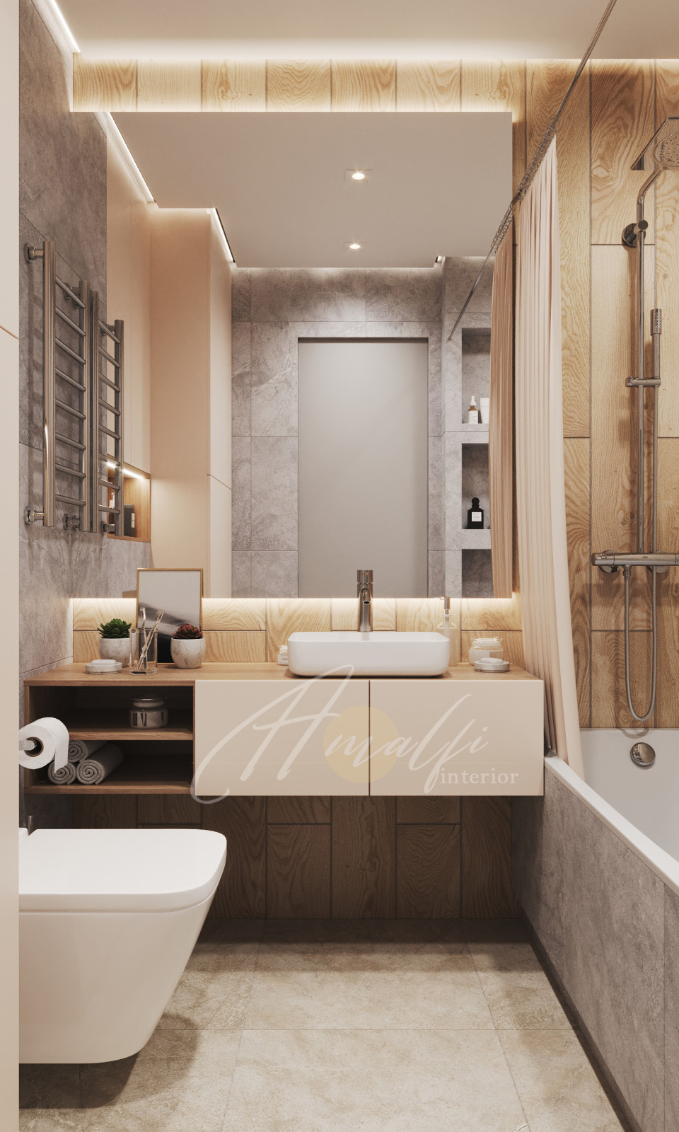 Квартира для молодой семьи