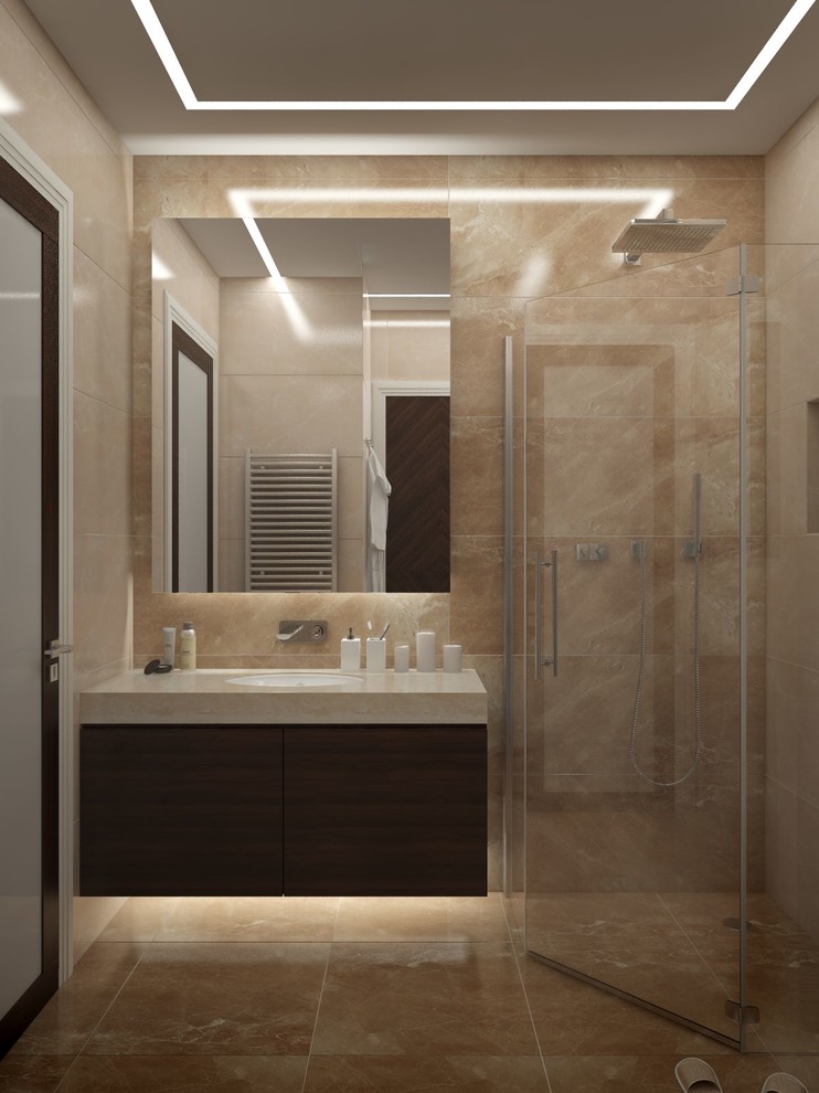 Проект на Смоленской набережной