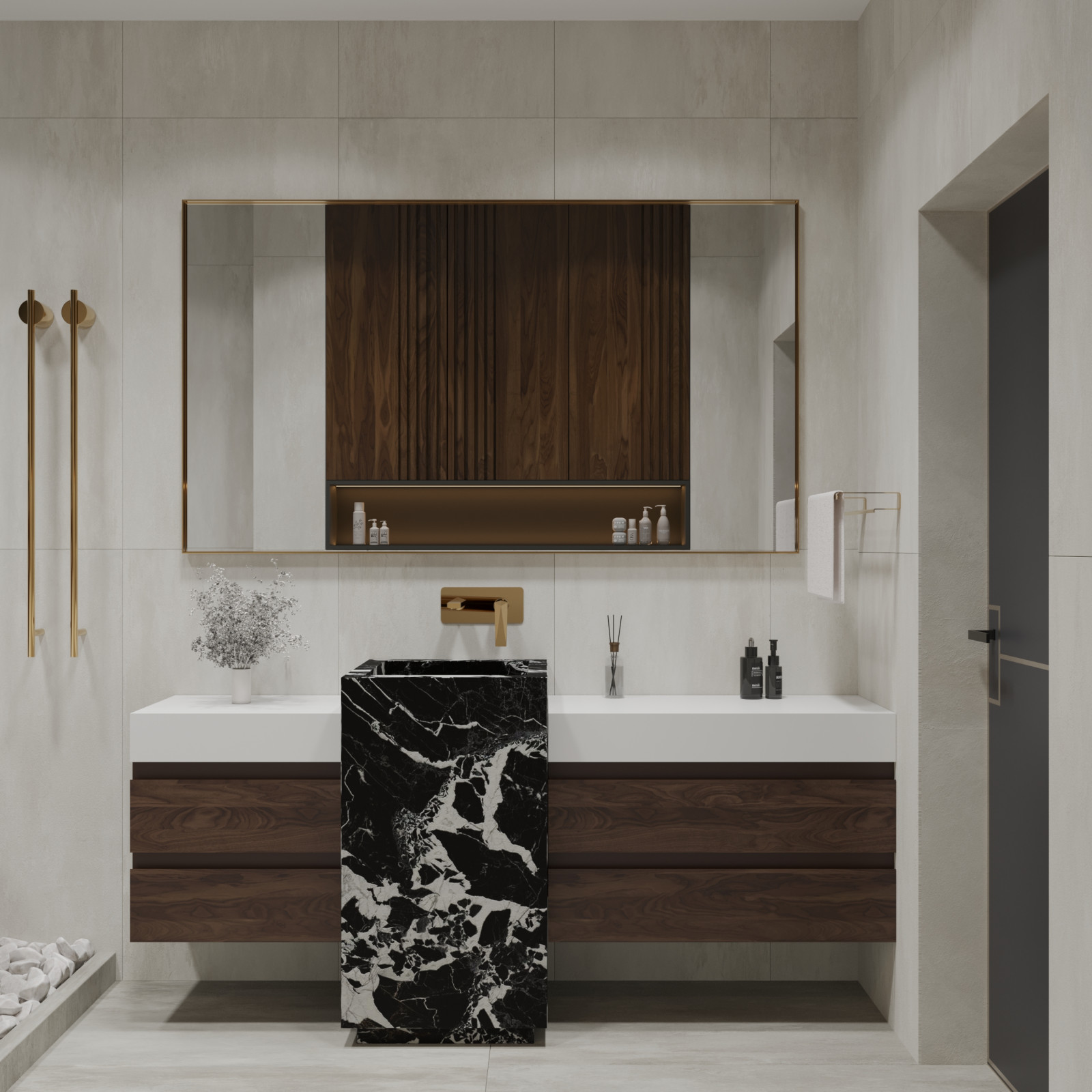 Квартира Маркса 27