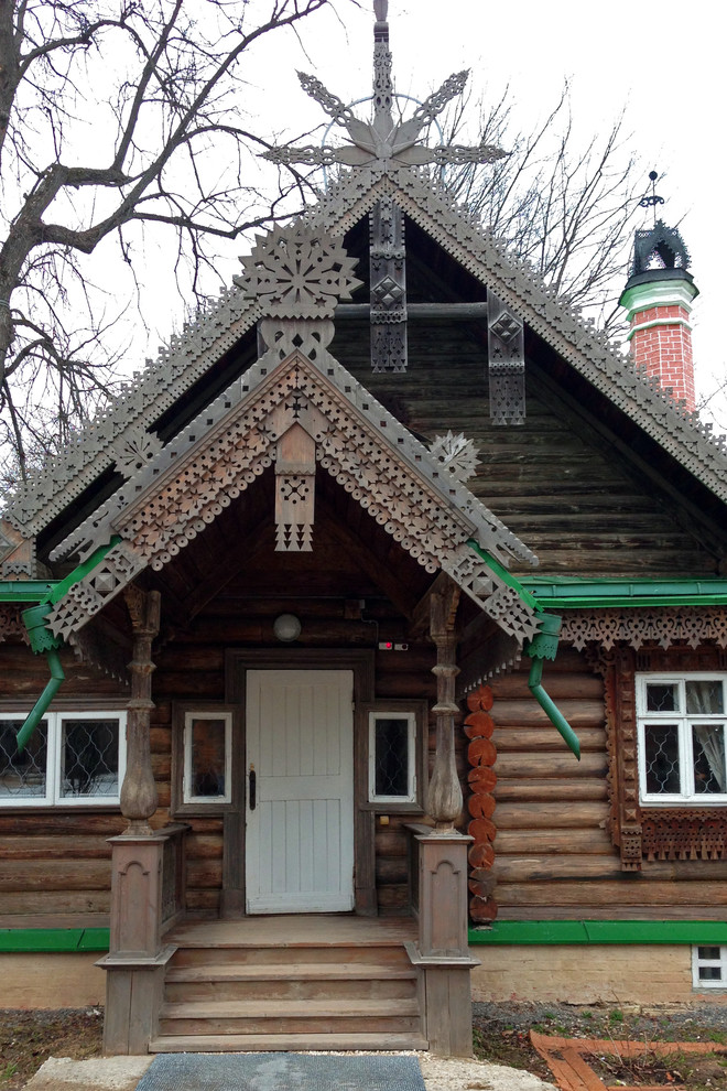 Подмосковные музеи: Куда поехать за вдохновением?