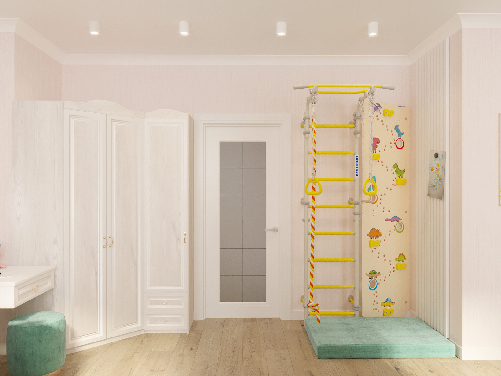 Квартира на Давыдова 11