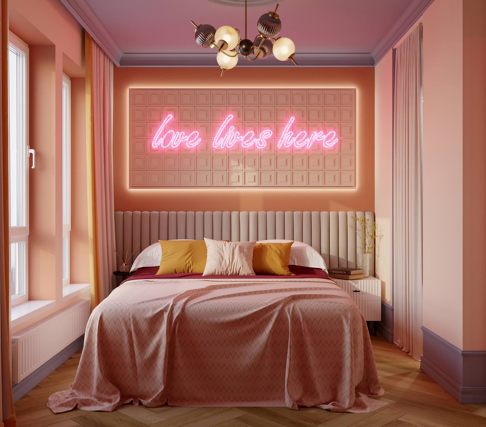 Экспрессия. ПИК.