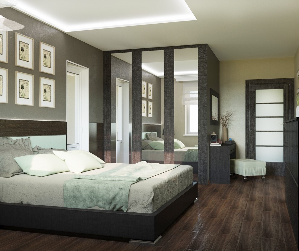 Обложка проекта: ЖК "каменный цветок"