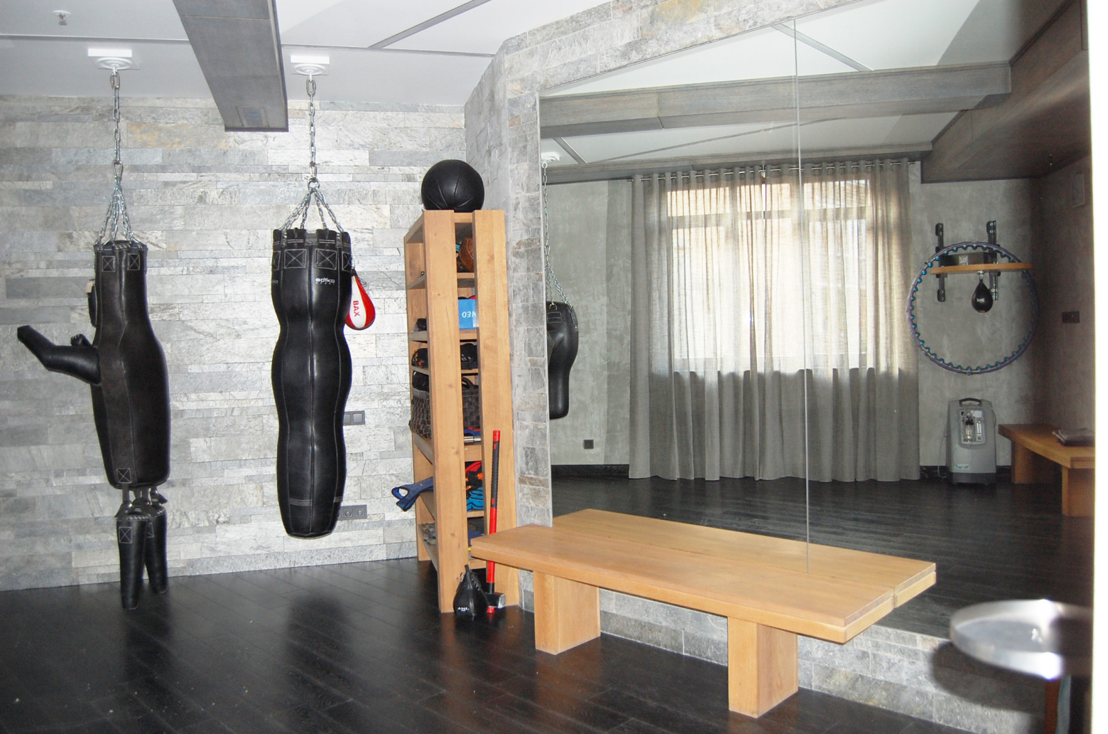 Квартира на ул. Чаянова (2020)