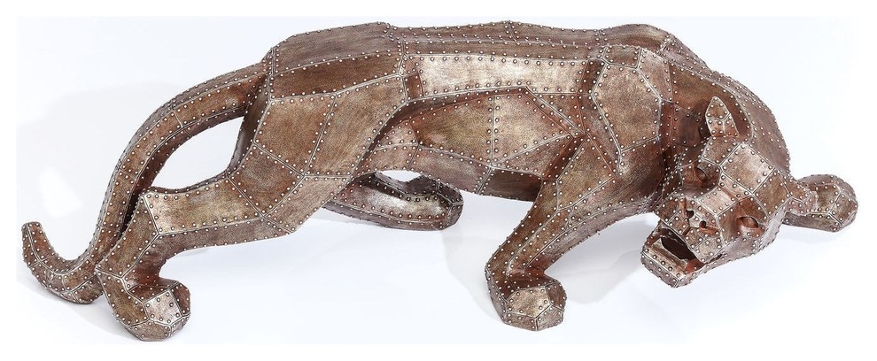 Фигура декоративная Cat