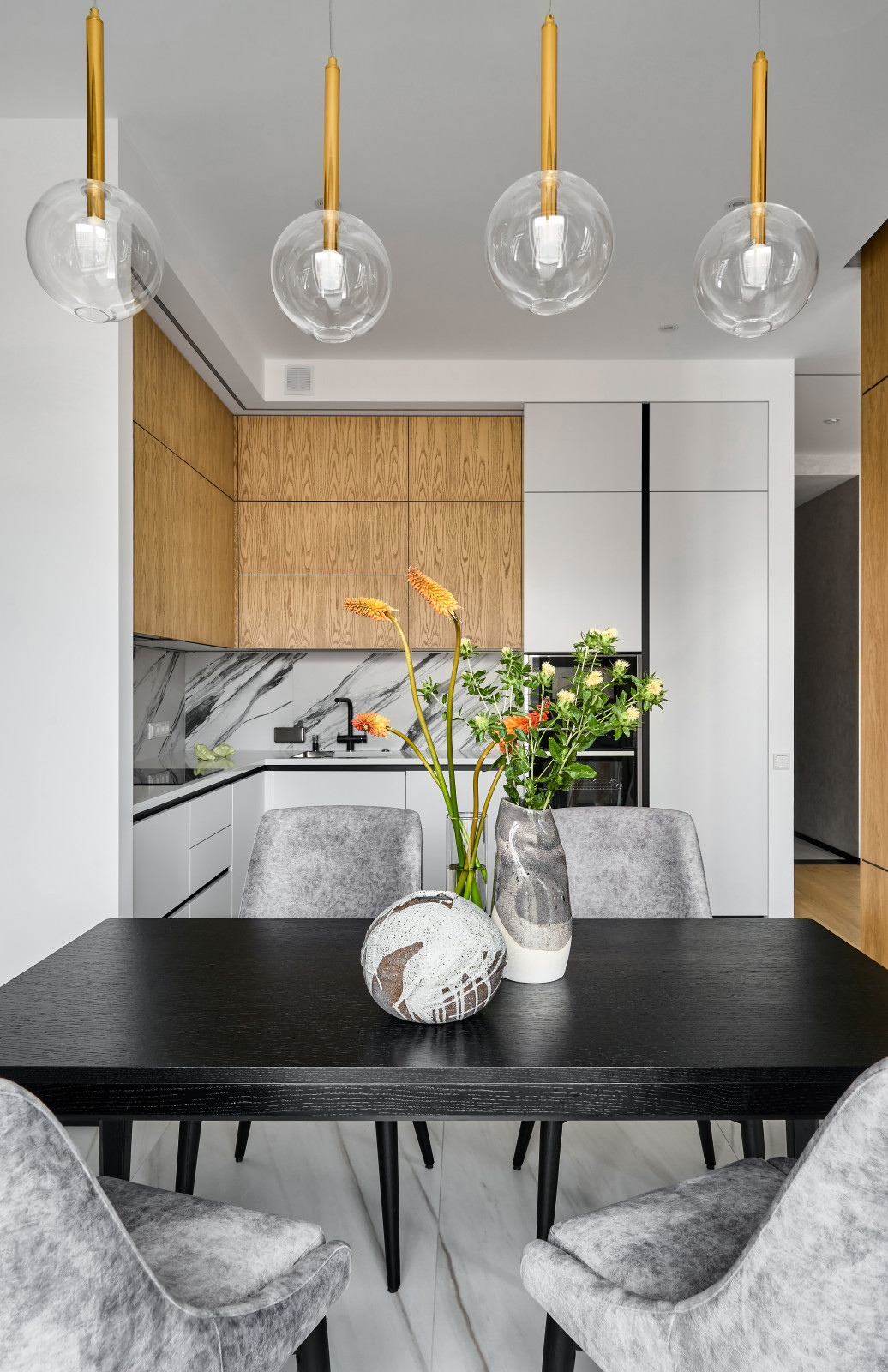 Обложка альбома: Детали в Дизайне интерьера