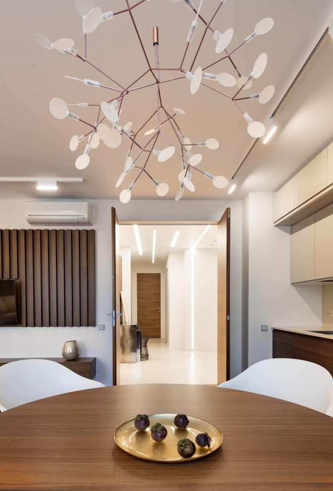 ЖК Мосфильмовский