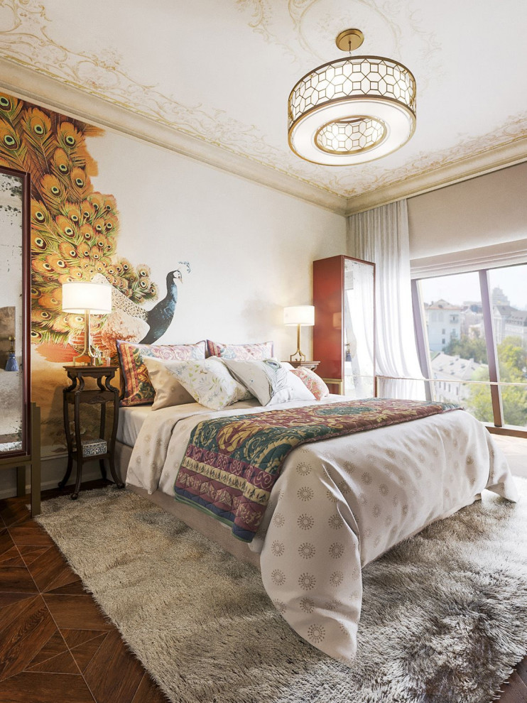 ЖК Долгоруковская 25, 200м2