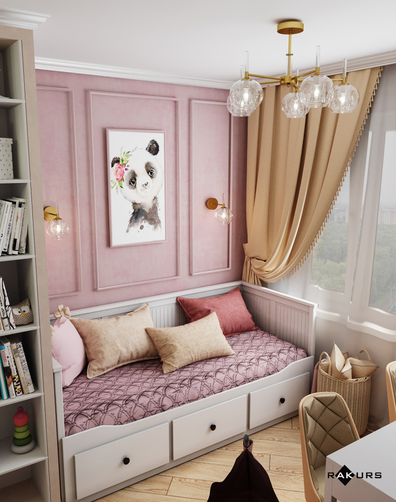 Проект квартиры ул. Кирова