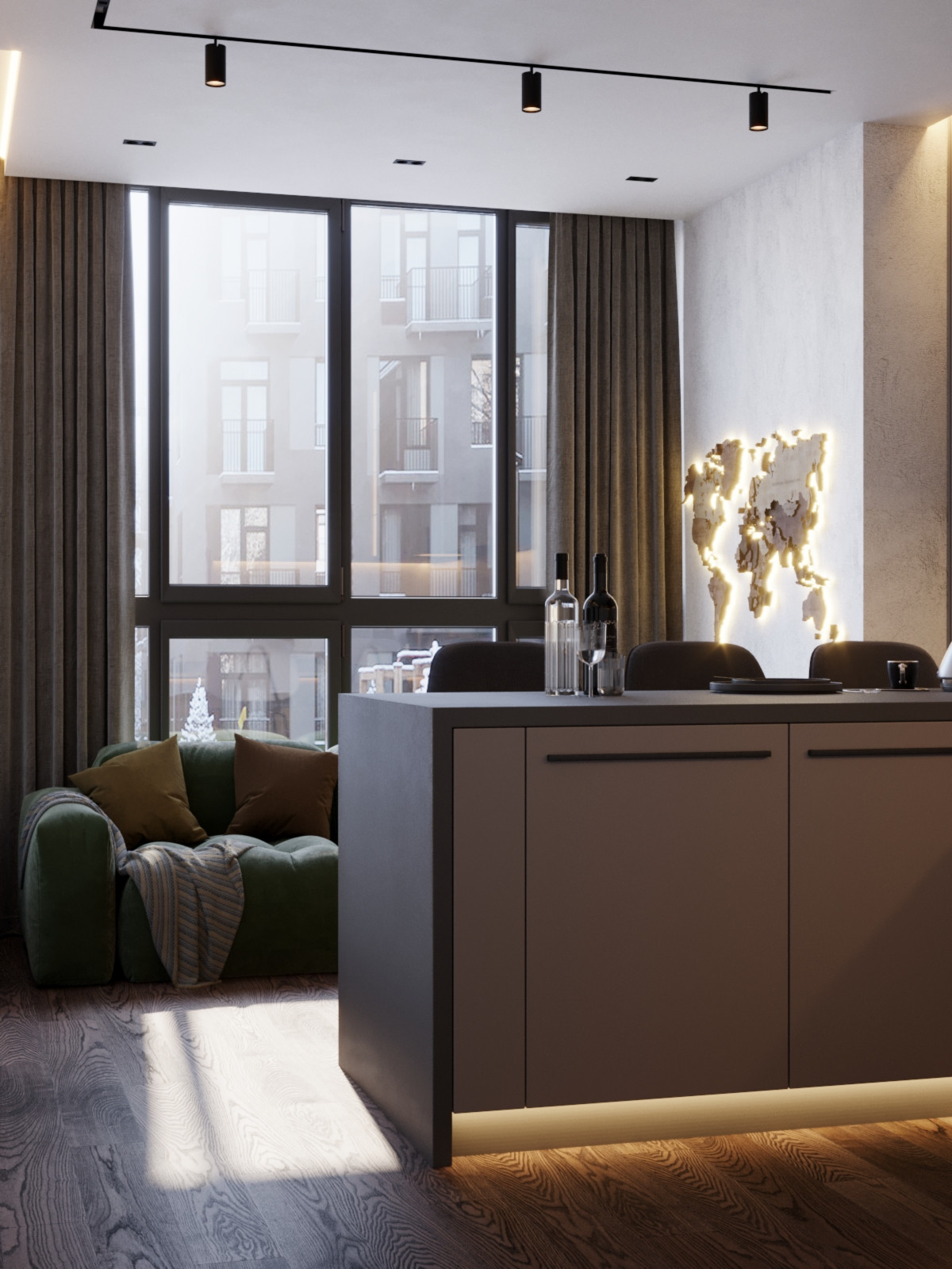 ЖК Император