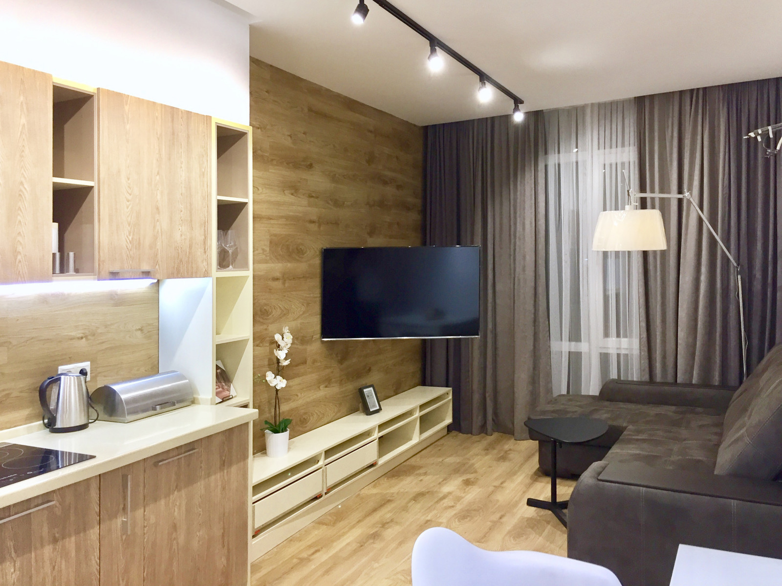 Gala House