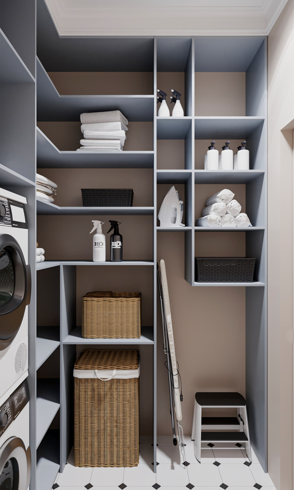 ЖК RiverSky 120 кв.м.