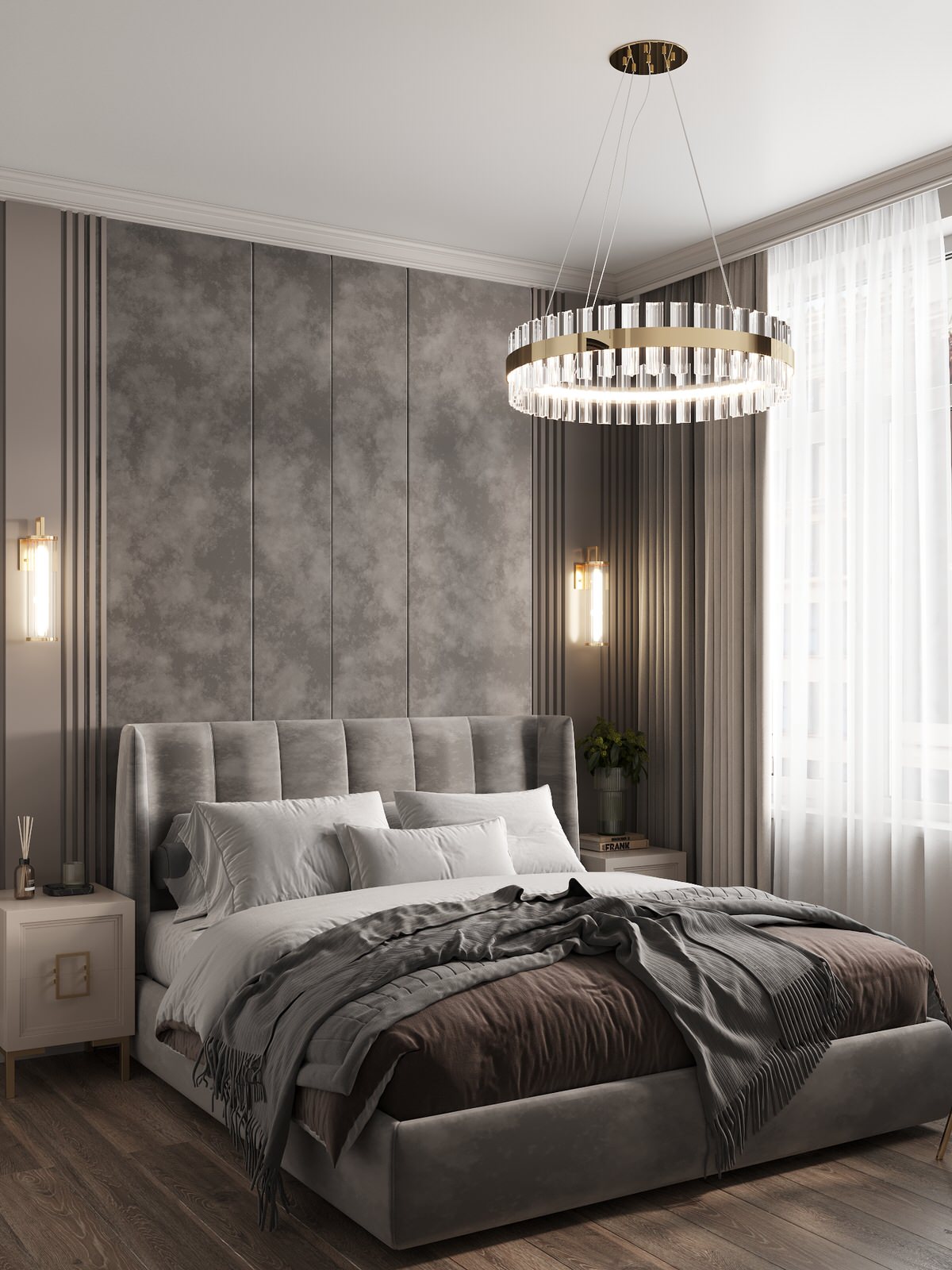 ЖК Испанские кварталы