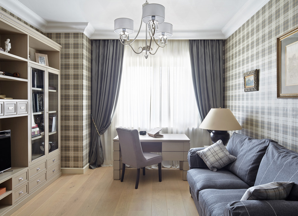 ул. Академика Пилюгина