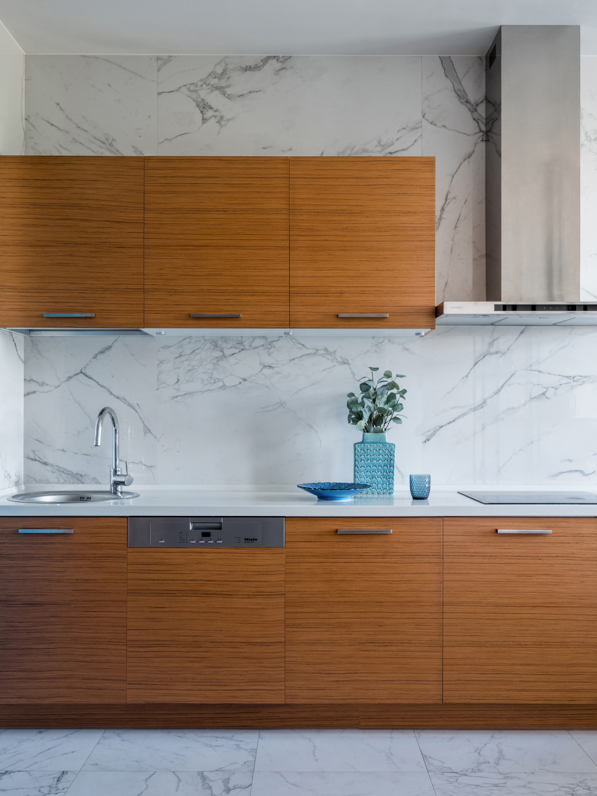 Квартира на Соколиной горе