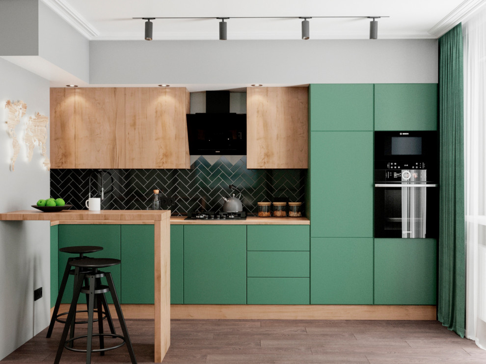 Квартира 60м2 жк «Сердце Ростова»