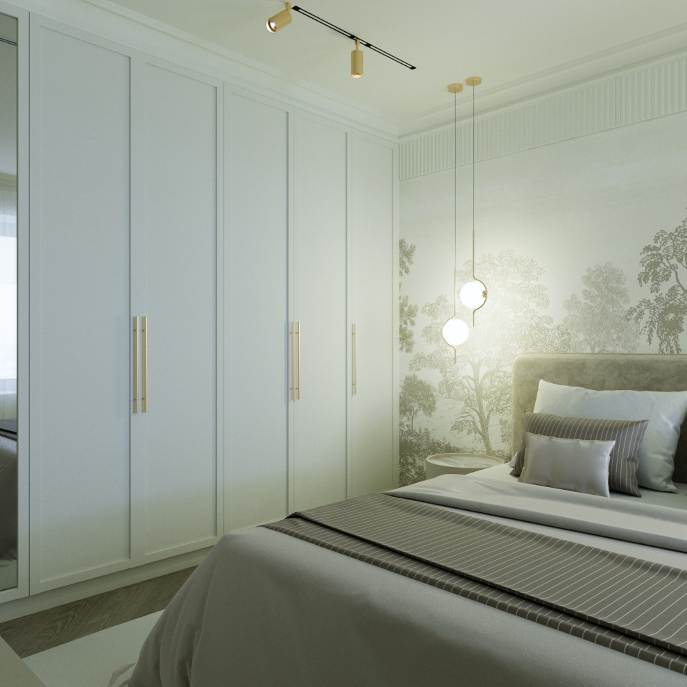 "Бульвар цветов-1" Красноярск.