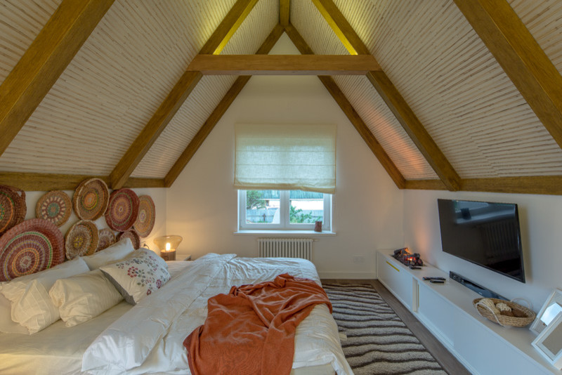 Домик на дереве