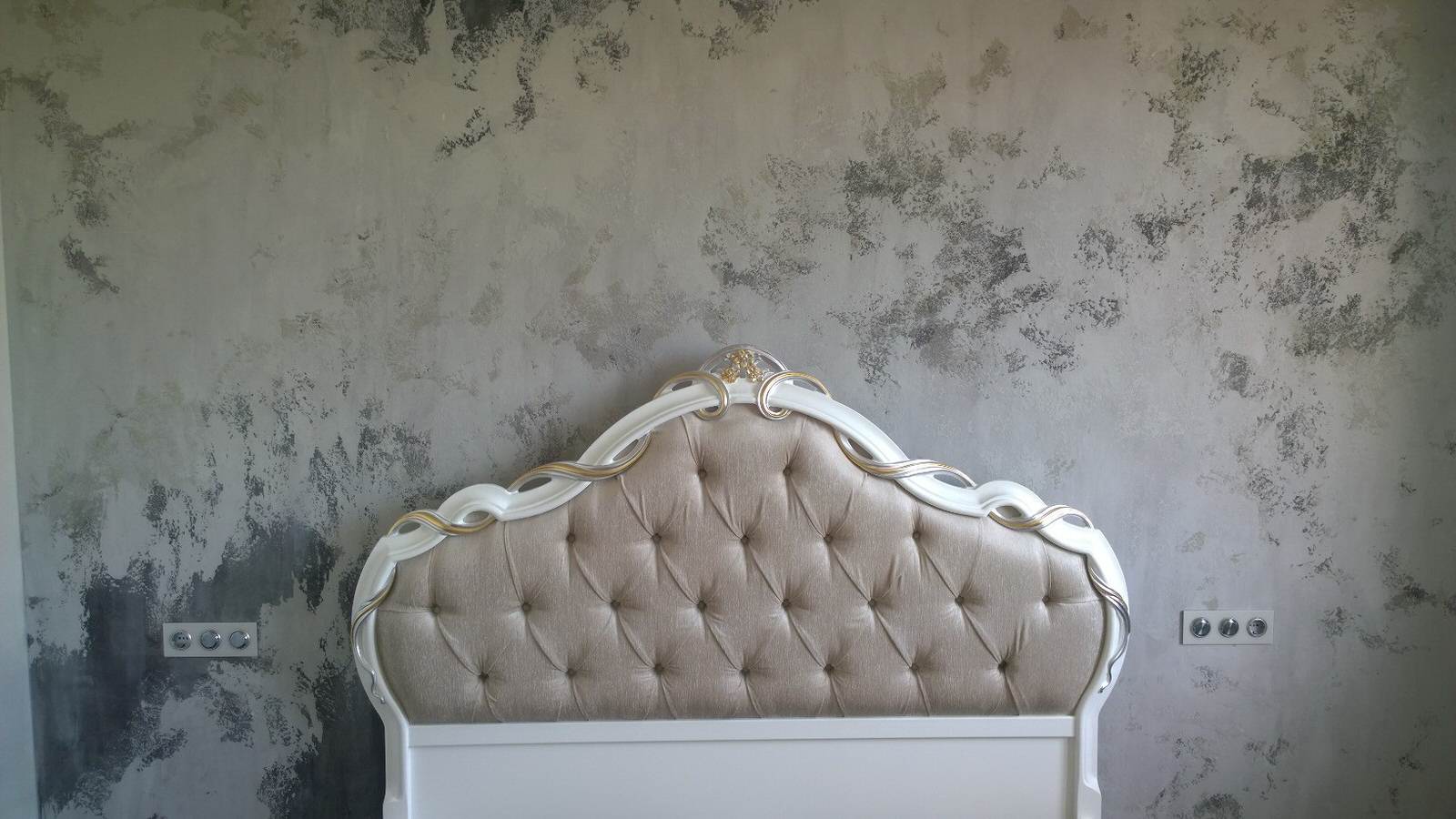 Обложка проекта: Европа Сити