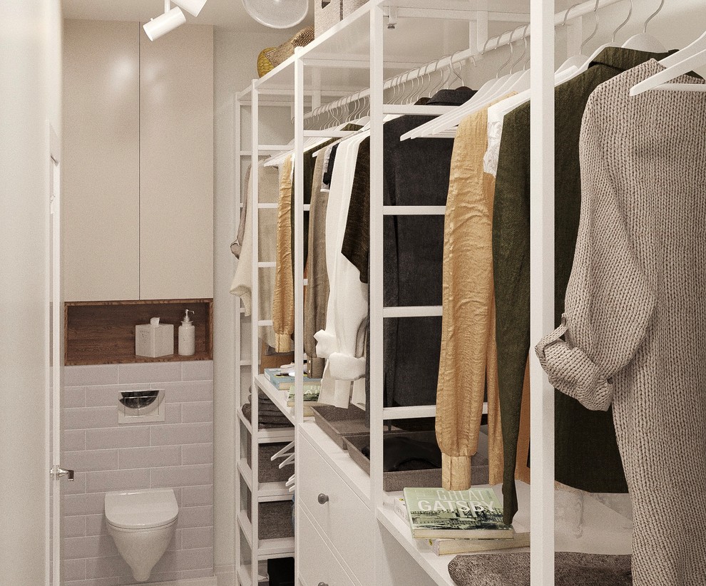 ЖК "Четыре сезона"