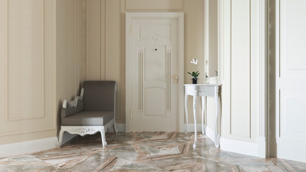 Простая роскошь