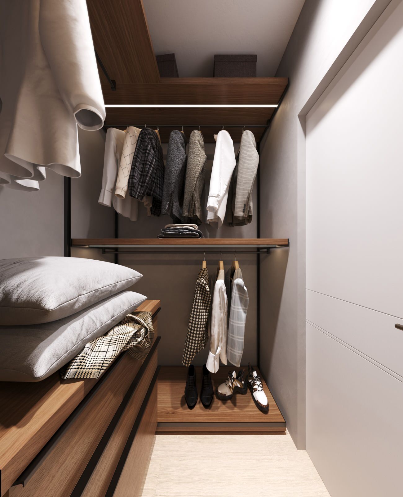 ЖК "Стерхи" Новый уренгой