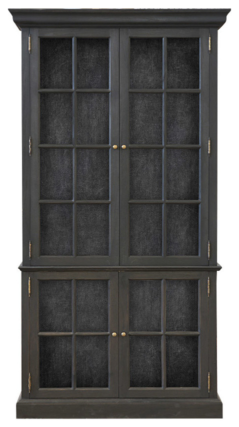 Шкафы и буфеты